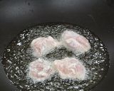 ご飯がすすむ☆とり肉のレモン揚げ作り方2写真
