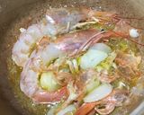 ちょっとひと手間かけて★海老カレー作り方3写真