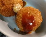 シーチキンコロッケ作り方8写真