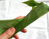昔から伝わる*ちまき・巻き方いろいろ作り方16写真