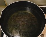 ヘルシー夏野菜タイ風ゴーヤの肉詰めスープ作り方4写真