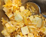 ライ麦のチーズパン作り方8写真