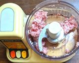 タイ風パクチー焼きそば作り方2写真