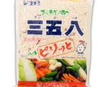 長ネギのピリ辛三五八漬け作り方1写真