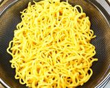 余り物で簡単✦上海焼きそば✦作り方1写真
