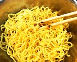 余り物で簡単✦上海焼きそば✦作り方2写真