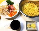 余り物で簡単✦上海焼きそば✦作り方3写真