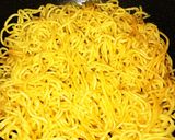余り物で簡単✦上海焼きそば✦作り方6写真