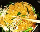 余り物で簡単✦上海焼きそば✦作り方7写真