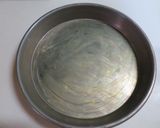 スイートポテトプディング作り方12写真