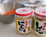 "2変化"キャロットラペ→コールスロー作り方3写真