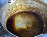 スイートポテトプディング作り方13写真