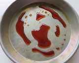 スイートポテトプディング作り方14写真