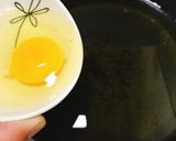 簡単！タイ風目玉焼きサラダ　ヤムカイダオ作り方3写真