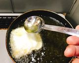 簡単！タイ風目玉焼きサラダ　ヤムカイダオ作り方5写真