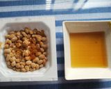 最後まで美味しい♡つゆだくワサビ納豆ご飯作り方2写真