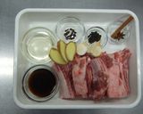 バクテー(肉骨茶)作り方1写真