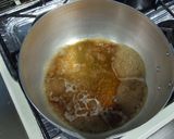 バクテー(肉骨茶)作り方3写真