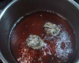 ひじきinおからde鶏つくね作り方2写真