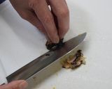 長崎産活サザエのお刺身（よか魚）作り方10写真