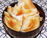 あゝ無情、あたかも安いフランスパンの如く作り方9写真