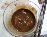 イカのイカゴロソース炒め作り方1写真