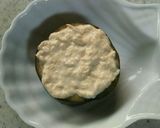 丸ナスのツナマヨチーズ焼き！作り方3写真