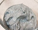 濃厚!黒ごまディップ作り方5写真