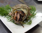 長崎産活サザエのお刺身（よか魚）作り方11写真