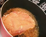 1枚で作る簡単ふんわり鶏胸肉チャーシュー作り方2写真
