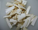 №９　おやき（辛味噌ナス入）作り方4写真