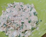 ダイエット！ヘルシー餃子꙳★*ﾟ作り方3写真