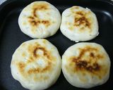 №９　おやき（辛味噌ナス入）作り方8写真