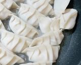 ダイエット！ヘルシー餃子꙳★*ﾟ作り方7写真