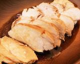 1枚で作る簡単ふんわり鶏胸肉チャーシュー作り方5写真