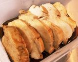 1枚で作る簡単ふんわり鶏胸肉チャーシュー作り方6写真