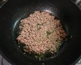 アレンジできちゃう！ナスの肉みそ炒め作り方2写真