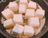枝豆とツナの餡掛け、揚げ出し豆腐！作り方6写真