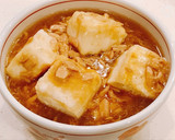 枝豆とツナの餡掛け、揚げ出し豆腐！作り方11写真