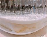 枝豆とツナの餡掛け、揚げ出し豆腐！作り方2写真
