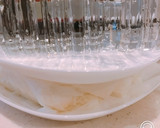 枝豆とツナの餡掛け、揚げ出し豆腐！作り方2写真
