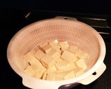 麻婆豆腐作り方1写真