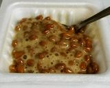お気に入り♬夜納豆の食べ方作り方6写真
