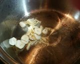 白菜の酒蒸し作り方2写真
