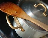 白菜の酒蒸し作り方5写真