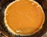 先にケチャップ入れちゃったふわふわ卵焼き作り方3写真
