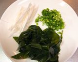 あさり素麺作り方2写真