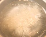 あさり素麺作り方4写真