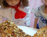 リカちゃんサイズ♡野球シリꕤ手羽先*.ﾟ作り方11写真
