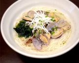 あさり素麺作り方5写真